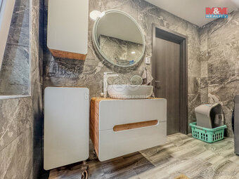 Prodej rodinného domu, 200 m², Mělník, ul. Vehlovská - 5