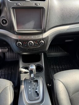 Fiat Freemont,125 kw  JTD,4 x 4 ,7 míst, r.v.2015, 140219 km - 5