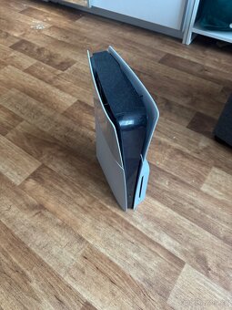 Ps5 slim s mechanikou bez zaruky s krabici - 5