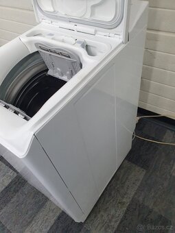 Pračka AEG L71260TLC A+++ - 5