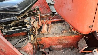 Zetor 3545 - 5