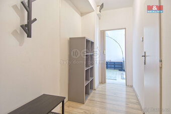 Pronájem bytu 2+kk, 55 m², Ostrava, ul. Jaselská - 5