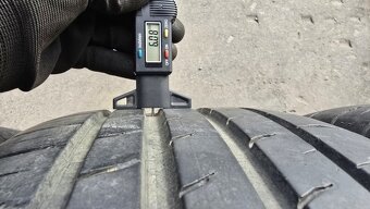 Letní pneu 225/50/17 Nexen - 5