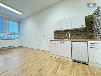 Pronájem kancelářského prostoru, 51 m², České Budějovice - 5