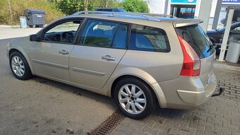 Renault Megane - 5