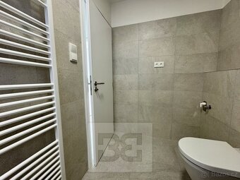 Pronájem byty 1+kk, 30 m2 - Brno - Trnitá, ev.č. N07955 - 5