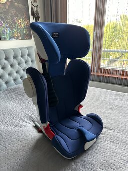 Autosedačka Britax Römer Kidfix XP 15-36 kg. - 5