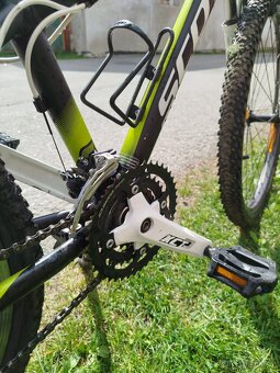 Dětské horské kolo - 5