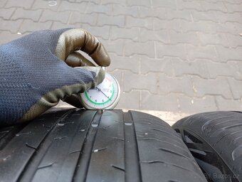 215/55/17 letní pneu continental ecocontact 6 - 5