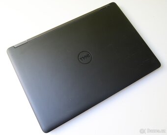 DELL E5550 /i5-5300/8GB/SSD240GB/1920x1080/WIN11/ZÁRUKA - 5