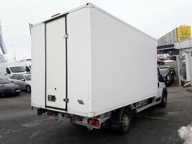 FIAT DUCATO 2,3MTJ 150K 8PAL SKŘÍŇ /ODPOČET DPH/TOP/ - 5