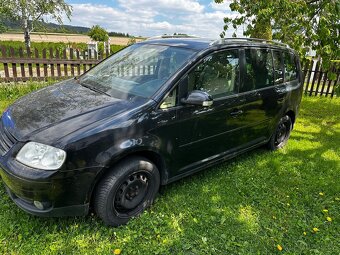 Vw touran na ND - 5