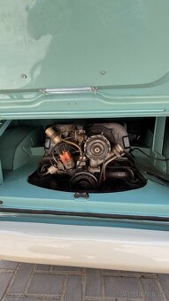 Volkswagen T1 Samba, bus, brouk - NOVINKA - 5