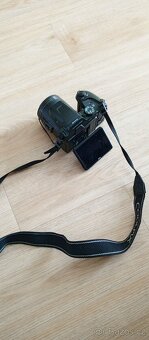 Nikon Coolpix b500 - 5