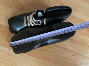 Boty na běžky zn. BOTAS - 5
