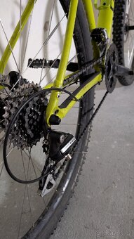 Specialized Rockchopper 29" velikost M - 5