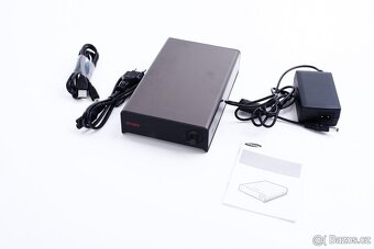 Externí disk 1TB - 5
