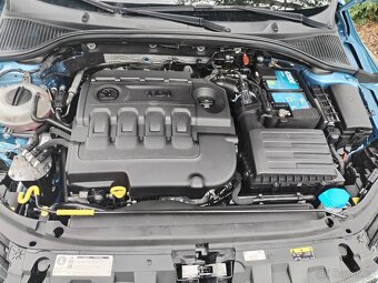 Škoda Octavia 1.6 TDI,85kw,178000km - 5