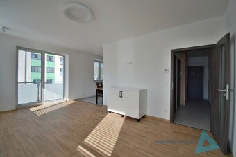 Pronájem nového bytu 2kk v Nové Pace. Ul. P.Bezruče. 67m2 - 5