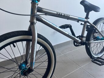 Kolo BMX Wethepeople Arcade - 5