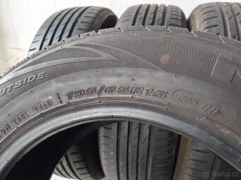195/65 r15 letní pneumatiky - 5