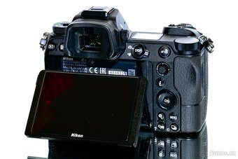Nikon Z6 42 tis expozic TOP STAV - 5