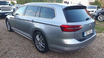 Volkswagen Passat B8 2.0,140kW/ R-Line /4motion,r.v.2018 - 5