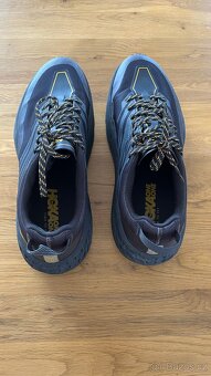 Hoka One One Speedgoat 4 GTX - 5