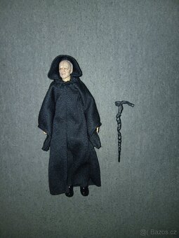 Star wars a Marvel figurky - 5