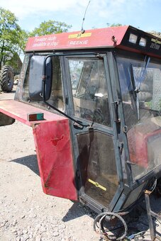 Zetor 8145 12145 16145 kabina kompletní - 5