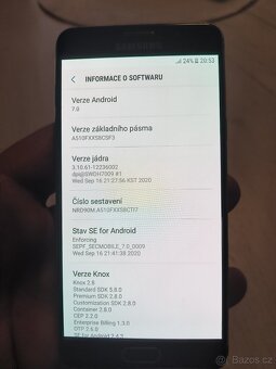 Samsung Galaxy A5 2016 - 5