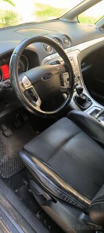 Prodám Ford S Max - 5