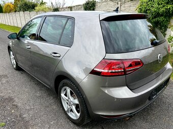 VW Golf 7 VII 1.4tsi 90kw,r.v.2014, 139tis.km,DSGAutom - 5
