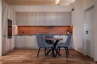 Moderní dům ILO 144P na klíč: Úsporné bydlení bez starostí - 5