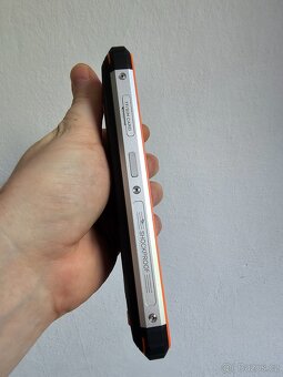 Blackview BV6600 4 GB / 64 GB 4G (LTE) - 5