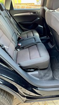 Audi Q5 2.00 TDI quattro S tronic SUV - 5