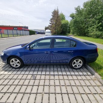 Passat B6 - 5
