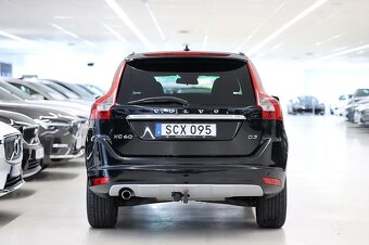 Volvo XC60 D3 Momentum 2016 - 5