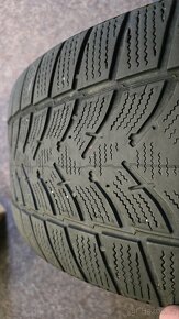 Kola Volvo Xc70 p3 SARGAS - 5