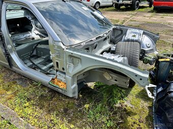 Kastle dodge Charger - 5