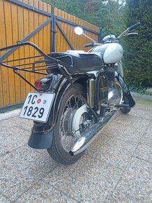 Jawa 250/353 - 5