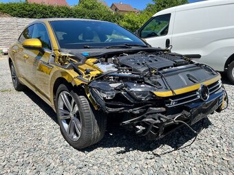 VW Arteon 2.0 TDI, R-Line 4Motion, 176kW, 1.MAJ, CZ, DPH - 5