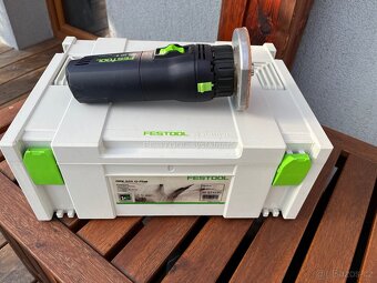 Hranová frézka Festool OFK 500 - 5
