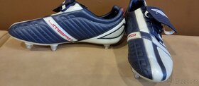 Prodám kopačky 42 Umbro X-500-A - 5