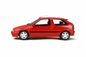 Citroen ZX 16V 1994 1:18 OttoMobile - 5