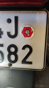 Jawa 350/640 - 5