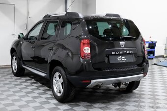 Dacia Duster 1.6i 16v 77kW Laureate - 5