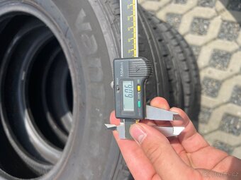 Pneu Hankook 215/75 R16C letní - 5
