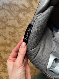 Autosedačka Cybex Cloud Z iSize - 5