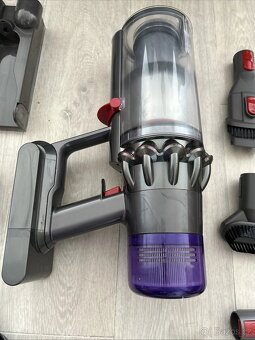 Prodám Vysavač Dyson V11 Absolute - 5